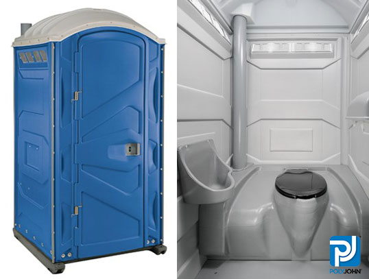 Portable Toilet Rentals in Allegheny, PA
